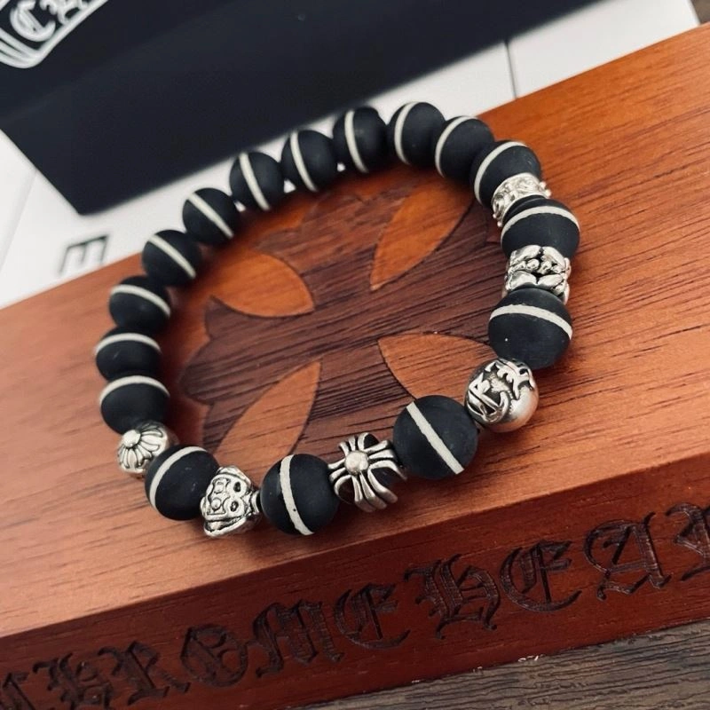 Chrome Hearts Bracelets FashionForward 242811