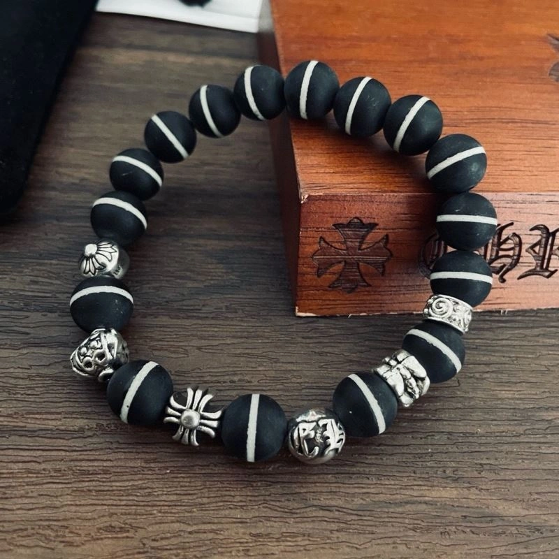Chrome Hearts Bracelets FashionForward 242811