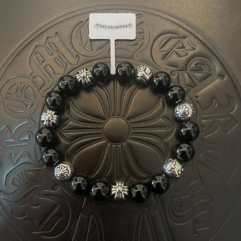 Chrome Hearts Bracelets Modern 242810