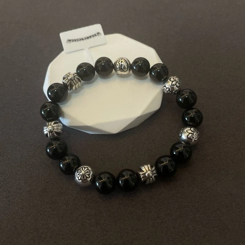 Chrome Hearts Bracelets Modern 242810
