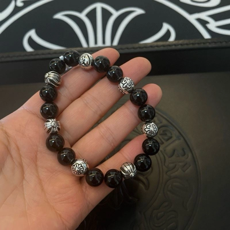 Chrome Hearts Bracelets Modern 242810