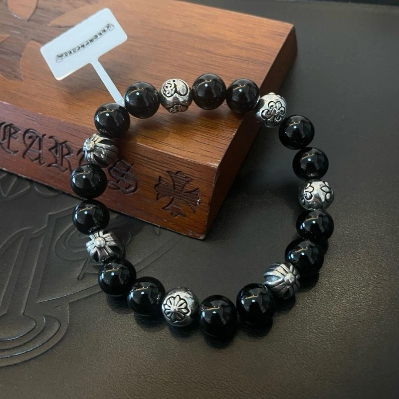 Chrome Hearts Bracelets Modern 242810