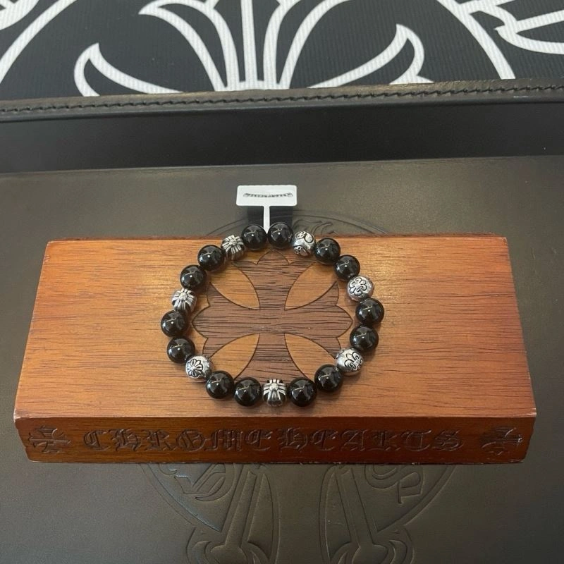 Chrome Hearts Bracelets Modern 242810
