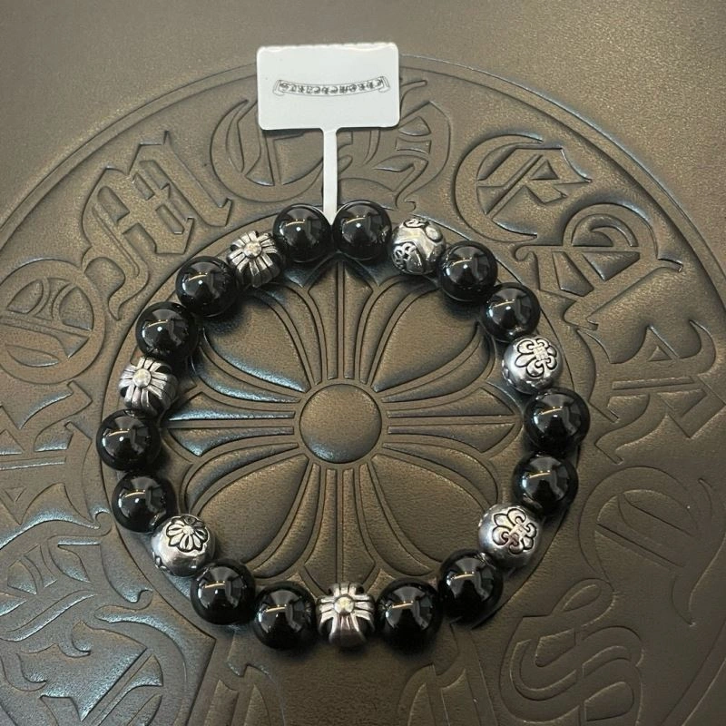 Chrome Hearts Bracelets Modern 242810
