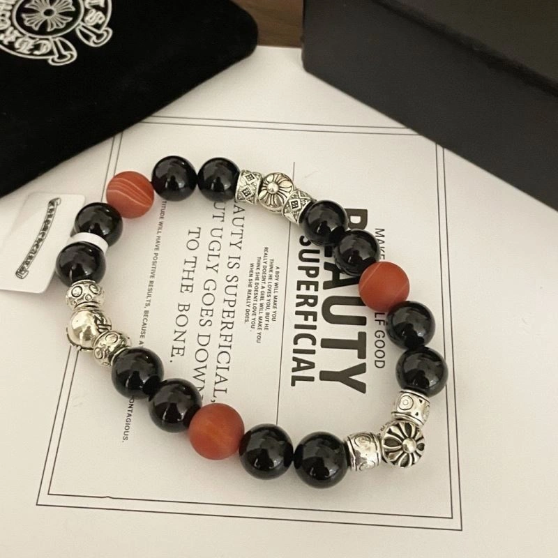 Chrome Hearts Bracelets Resilient 242809