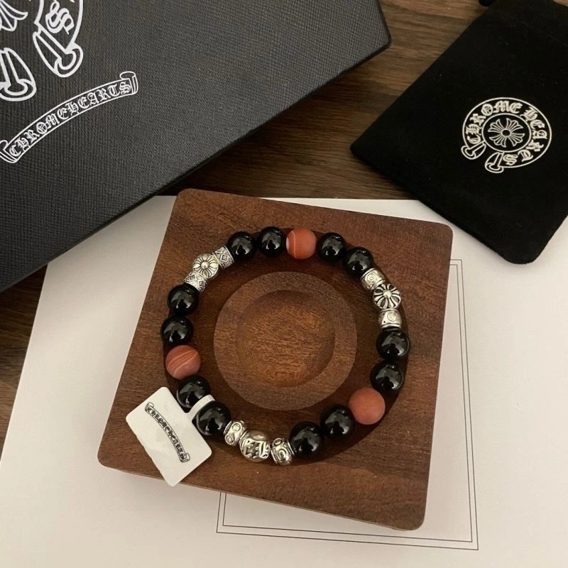 Chrome Hearts Bracelets Resilient 242809