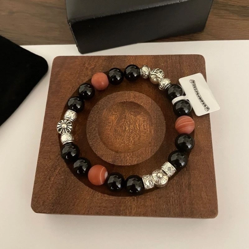 Chrome Hearts Bracelets Resilient 242809