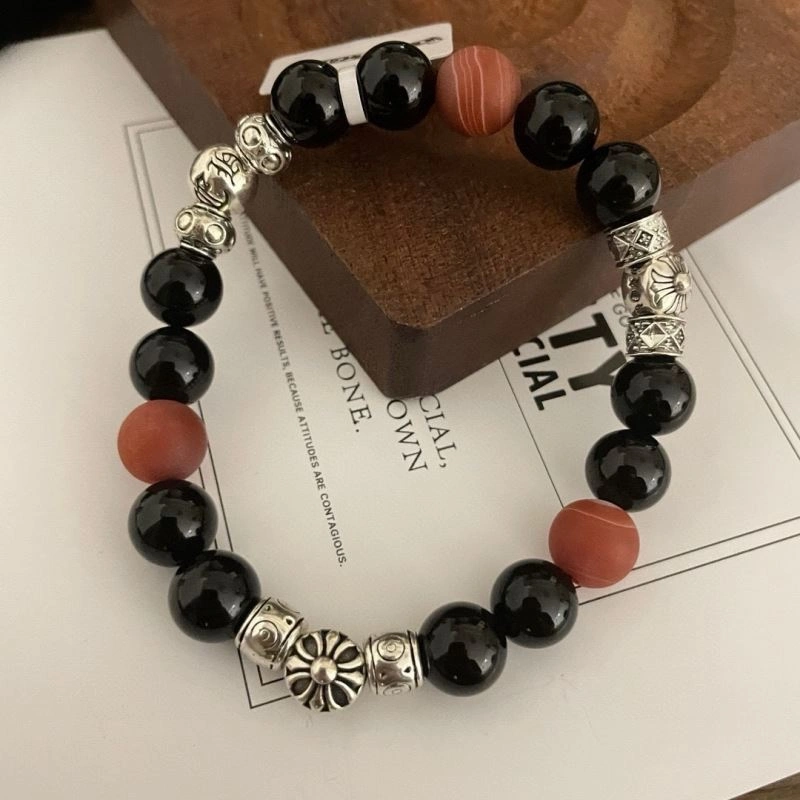 Chrome Hearts Bracelets Resilient 242809