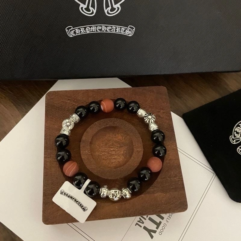 Chrome Hearts Bracelets Resilient 242809