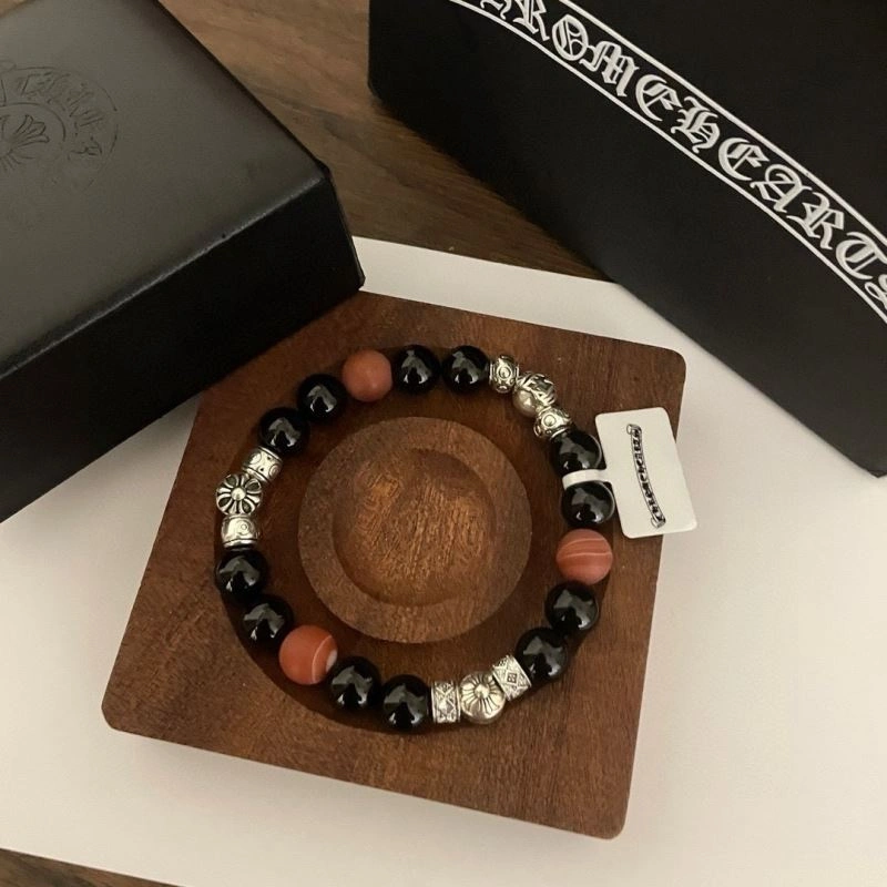 Chrome Hearts Bracelets Resilient 242809