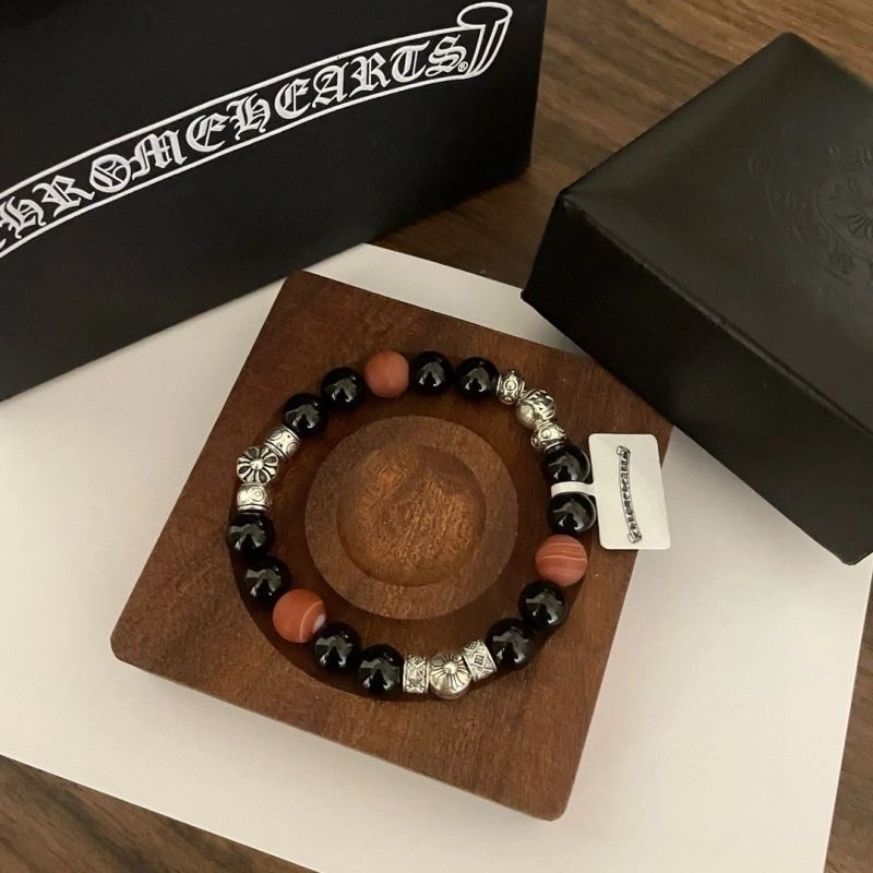 Chrome Hearts Bracelets Resilient 242809