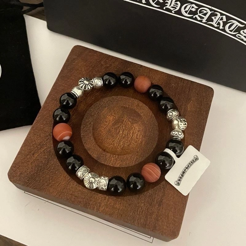 Chrome Hearts Bracelets Resilient 242809