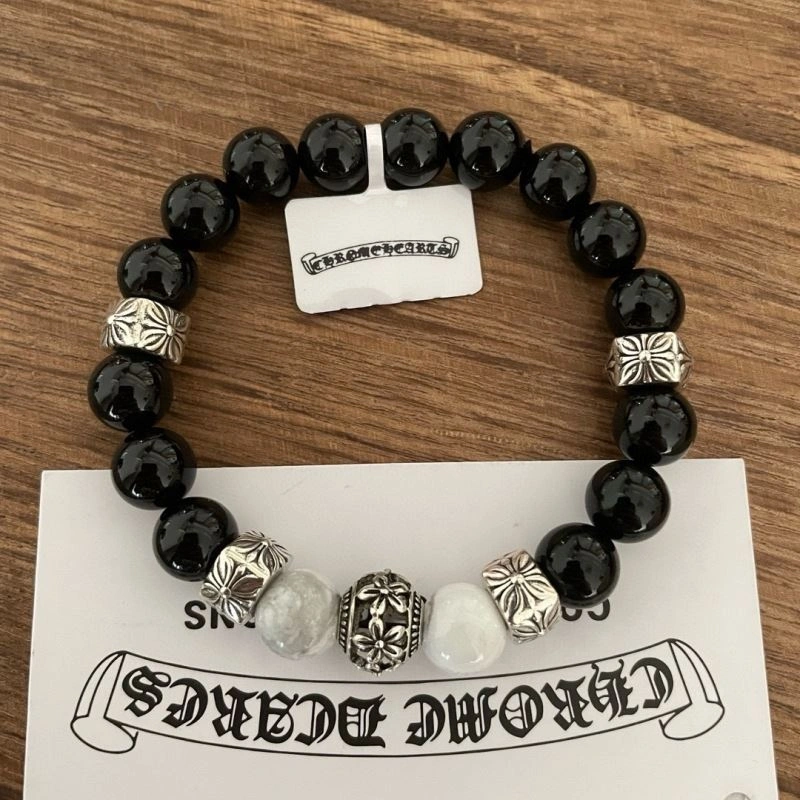 Chrome Hearts Bracelets Snug 242808