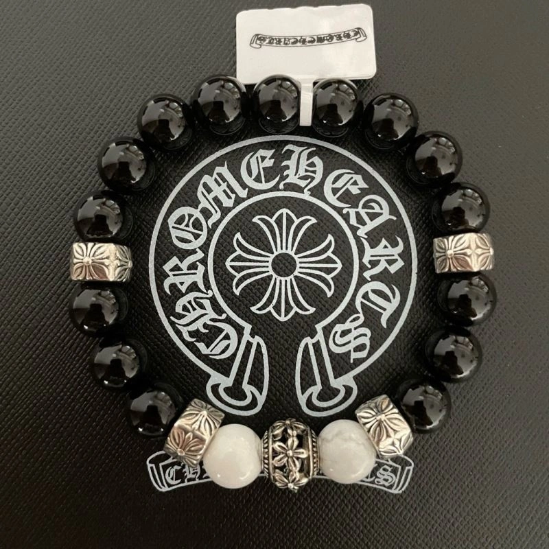 Chrome Hearts Bracelets Snug 242808
