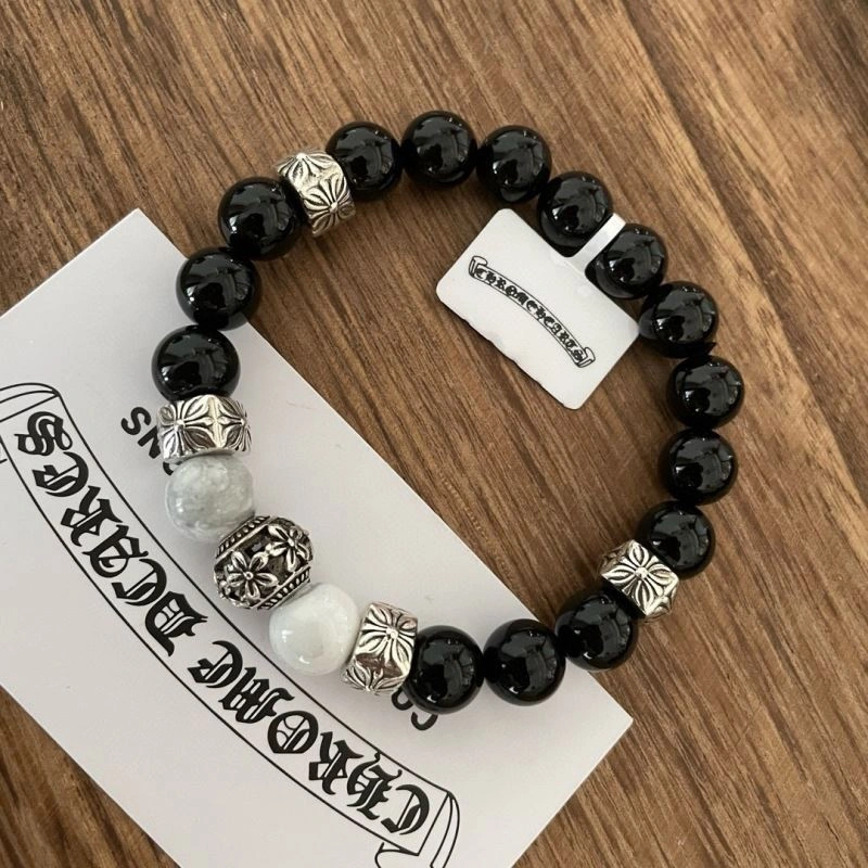 Chrome Hearts Bracelets Snug 242808