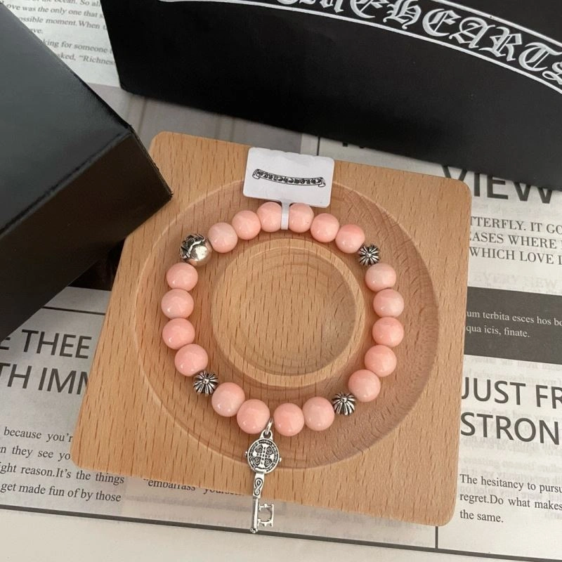 Chrome Hearts Bracelets Cozy 242788