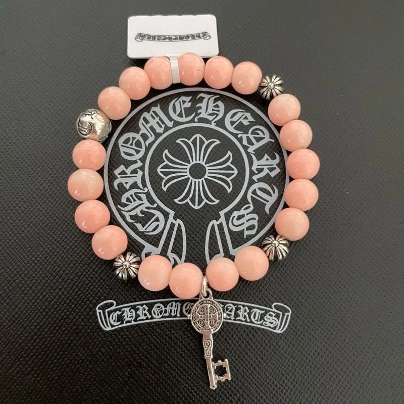 Chrome Hearts Bracelets Cozy 242788