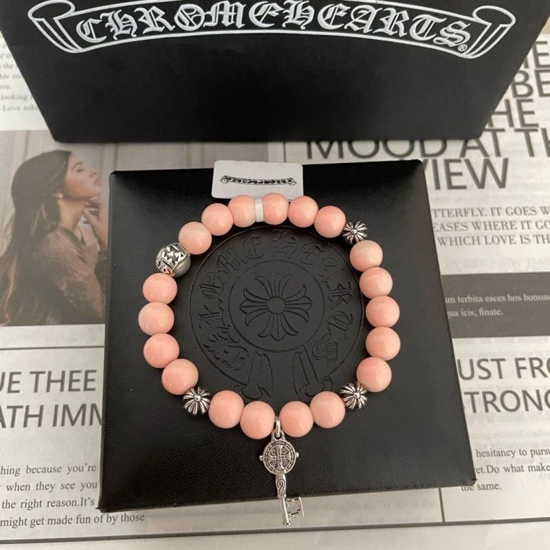 Chrome Hearts Bracelets Cozy 242788