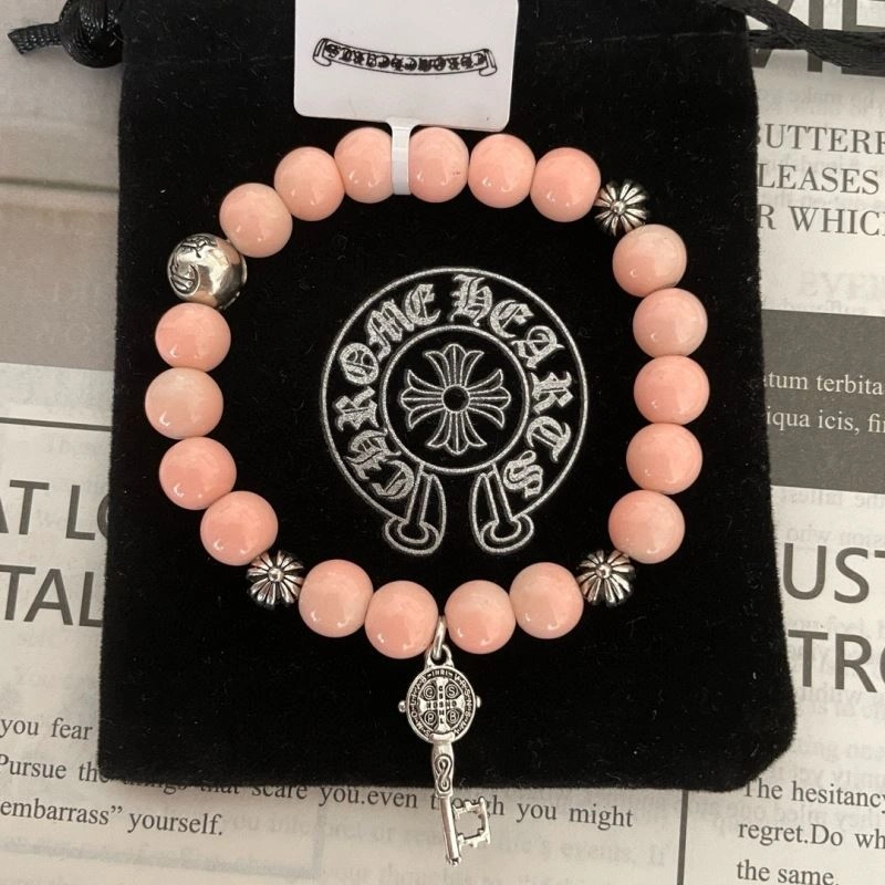 Chrome Hearts Bracelets Cozy 242788