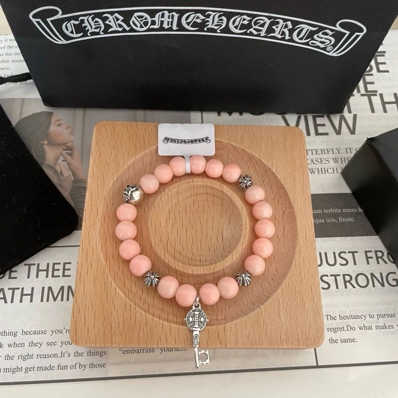 Chrome Hearts Bracelets Cozy 242788