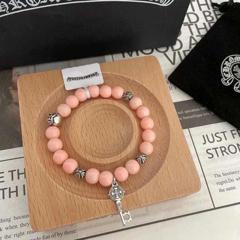 Chrome Hearts Bracelets Cozy 242788