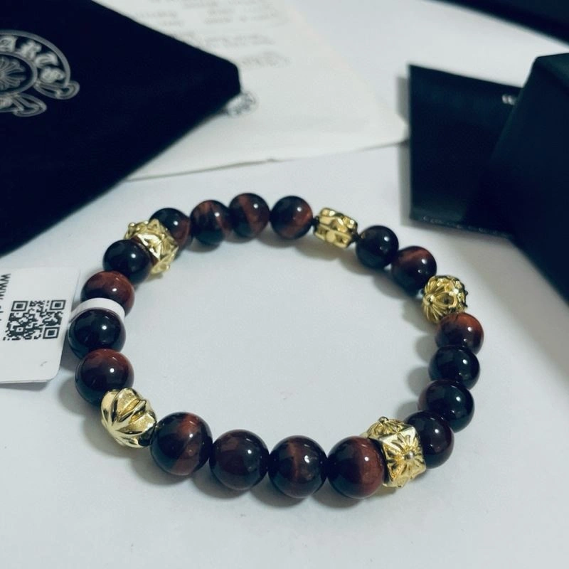 Functional Chrome Hearts Bracelets 242785