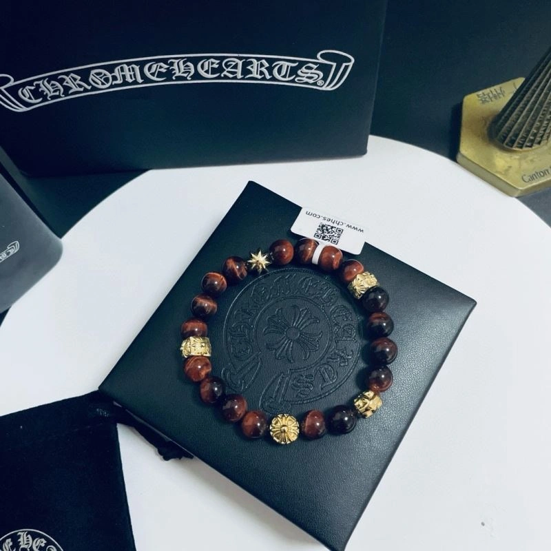 Functional Chrome Hearts Bracelets 242785