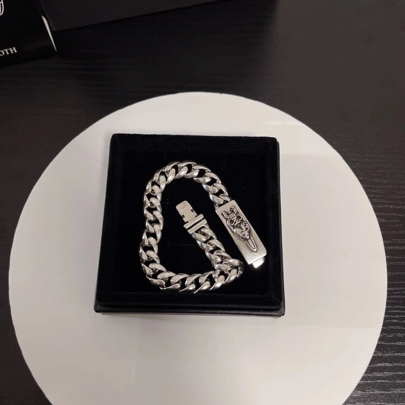 EasyCare Chrome Hearts Bracelets 242802