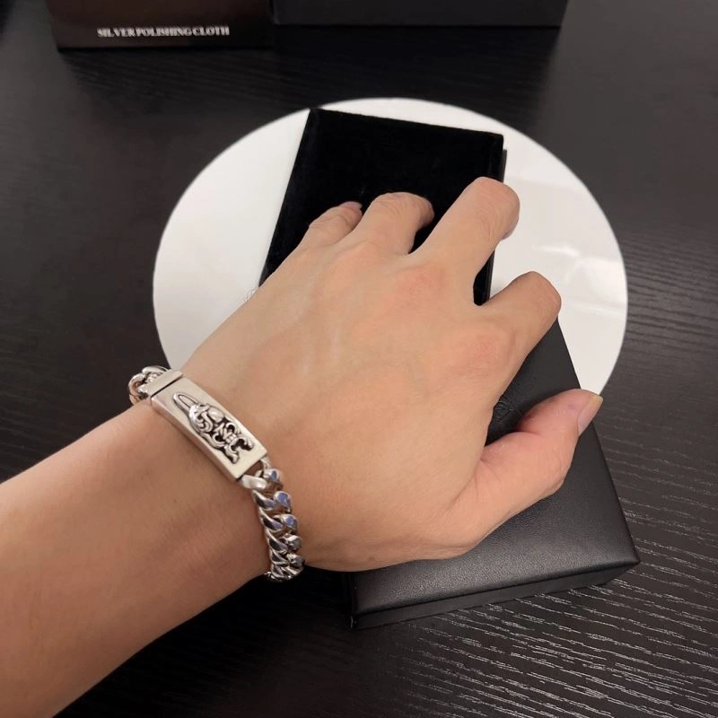 EasyCare Chrome Hearts Bracelets 242802