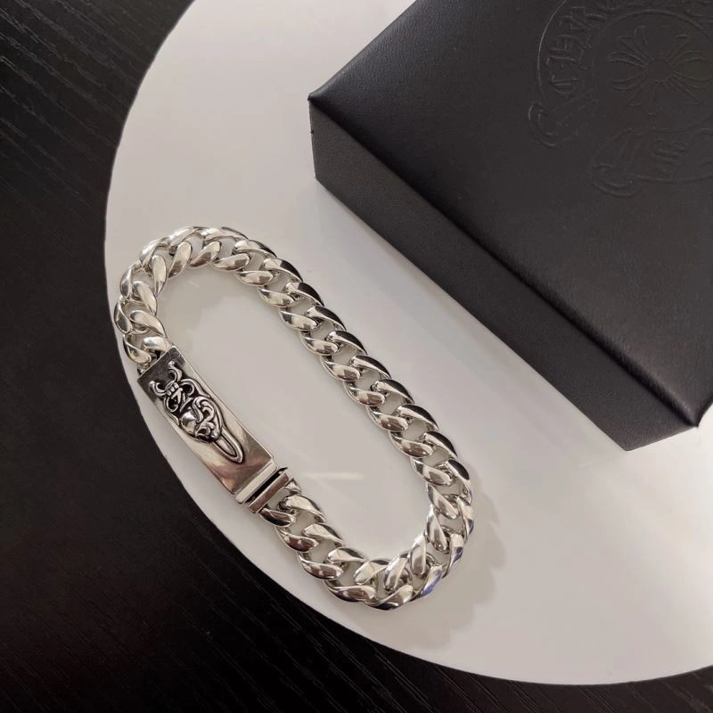 EasyCare Chrome Hearts Bracelets 242802
