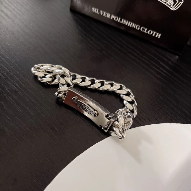 EasyCare Chrome Hearts Bracelets 242802