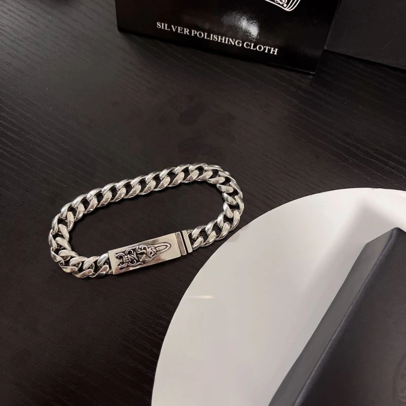 EasyCare Chrome Hearts Bracelets 242802