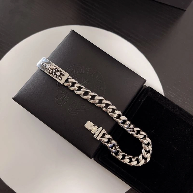 EasyCare Chrome Hearts Bracelets 242802