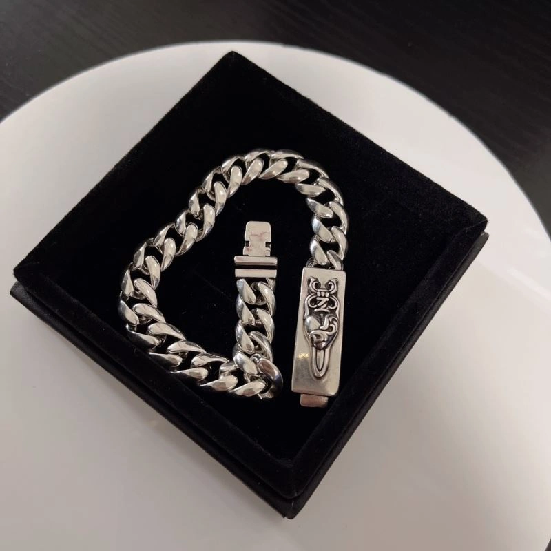 EasyCare Chrome Hearts Bracelets 242802