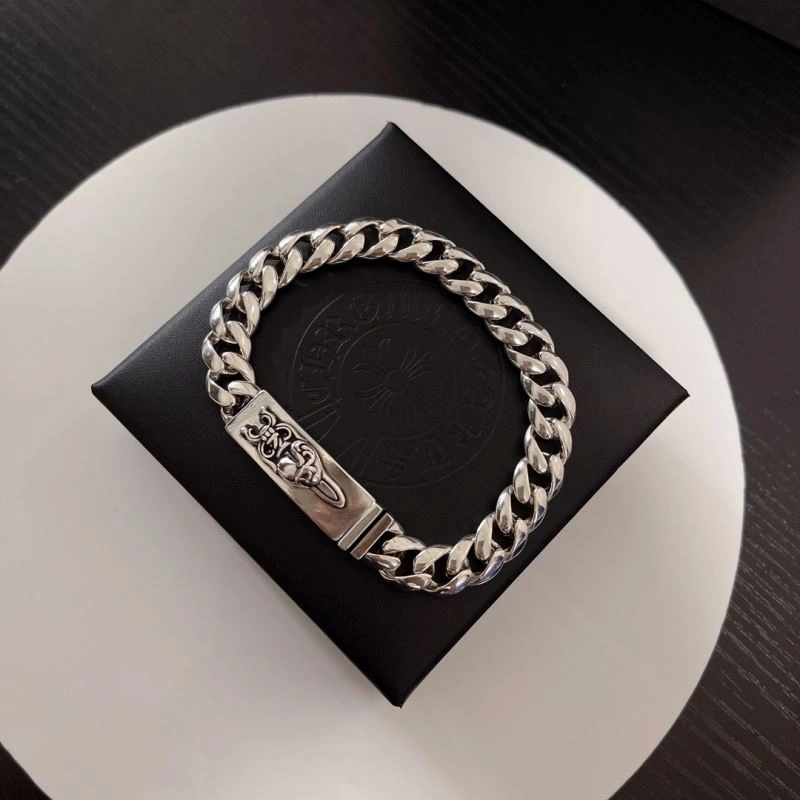 EasyCare Chrome Hearts Bracelets 242802