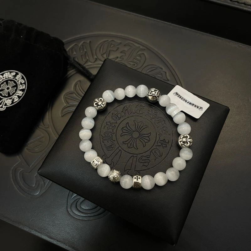 Versatile Chrome Hearts Bracelets 242806