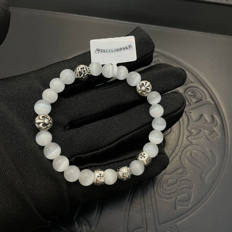 Versatile Chrome Hearts Bracelets 242806