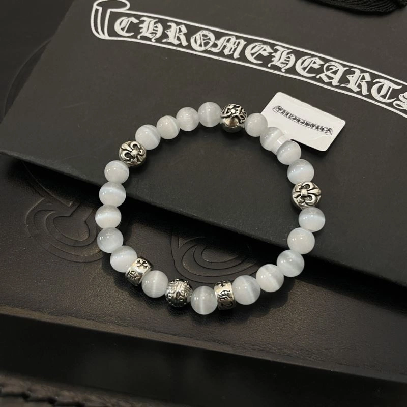 Versatile Chrome Hearts Bracelets 242806