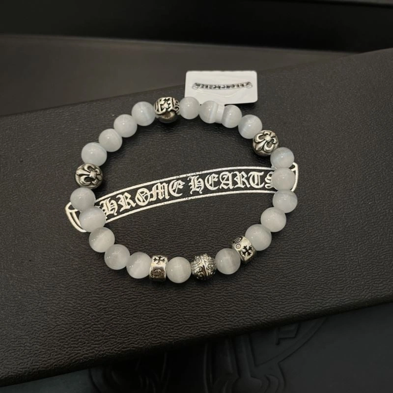 Versatile Chrome Hearts Bracelets 242806