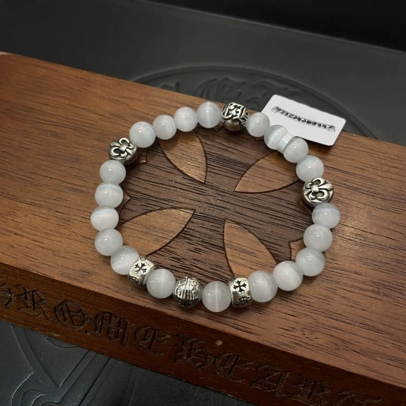 Versatile Chrome Hearts Bracelets 242806