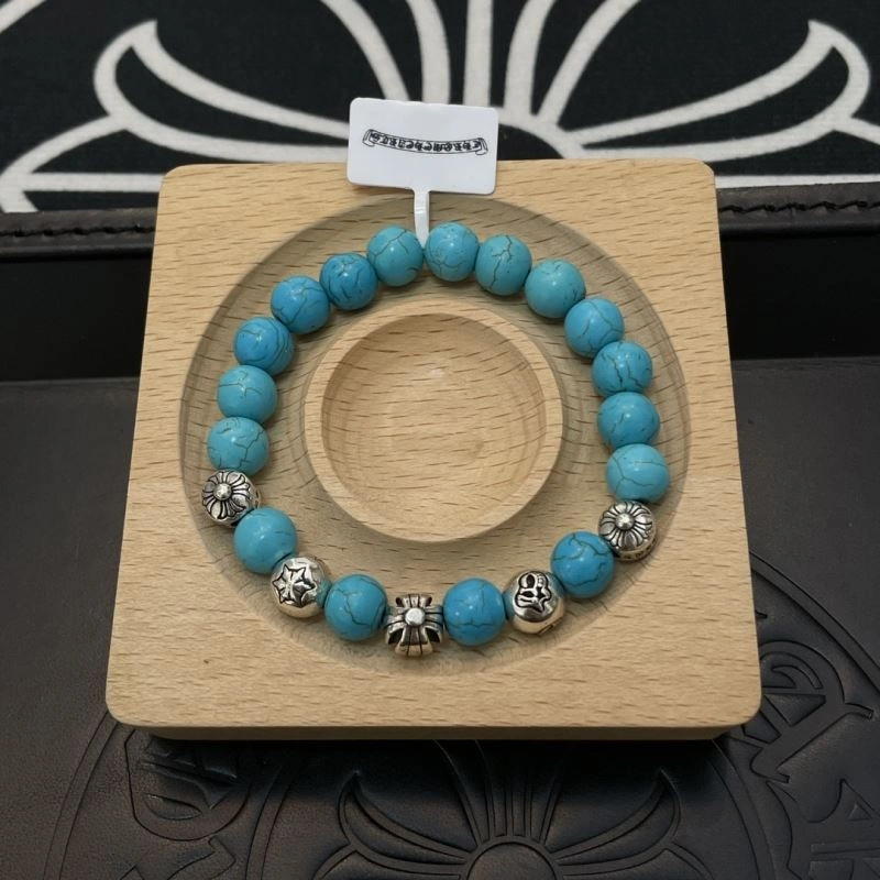 OnTrend Chrome Hearts Bracelets 242798