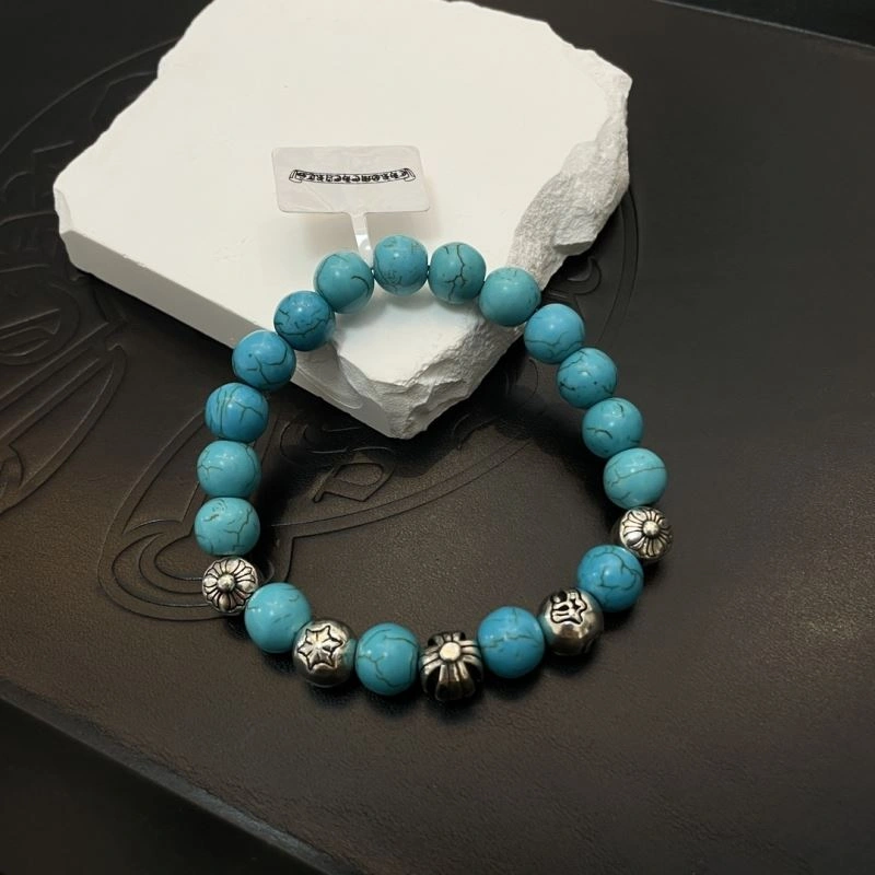OnTrend Chrome Hearts Bracelets 242798