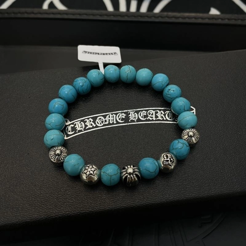 OnTrend Chrome Hearts Bracelets 242798