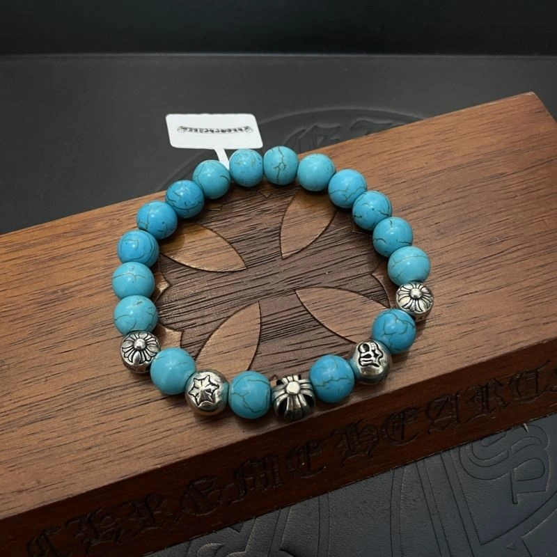 OnTrend Chrome Hearts Bracelets 242798
