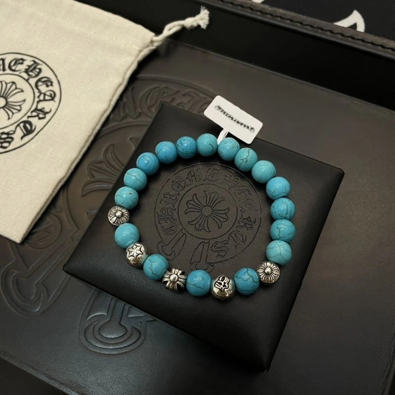 OnTrend Chrome Hearts Bracelets 242798