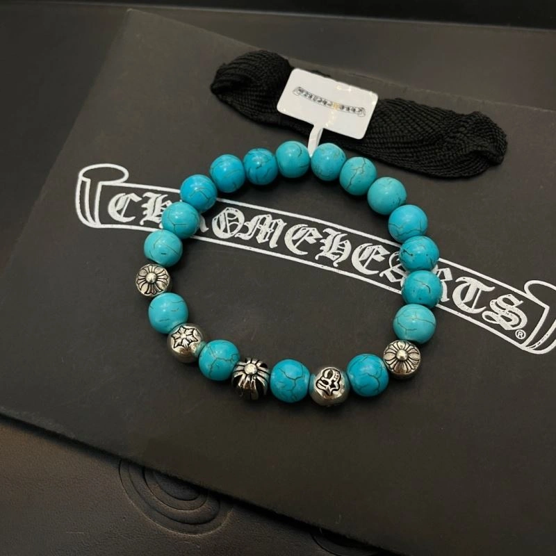 OnTrend Chrome Hearts Bracelets 242798