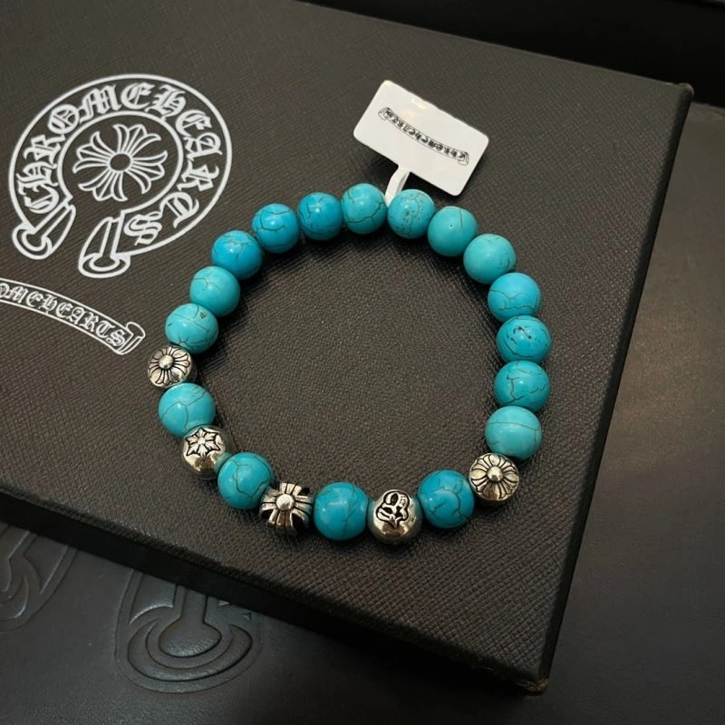 OnTrend Chrome Hearts Bracelets 242798