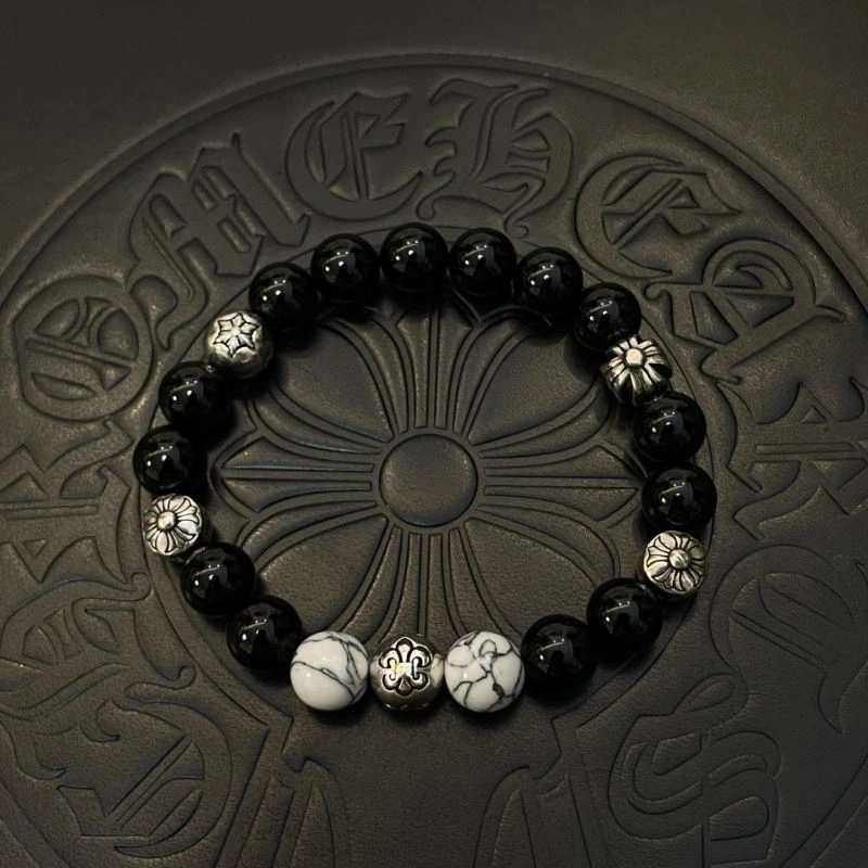 Chrome Hearts Bracelets BestValue 242782