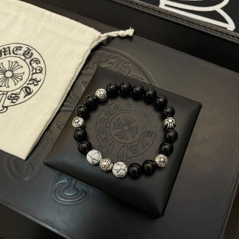 Chrome Hearts Bracelets BestValue 242782