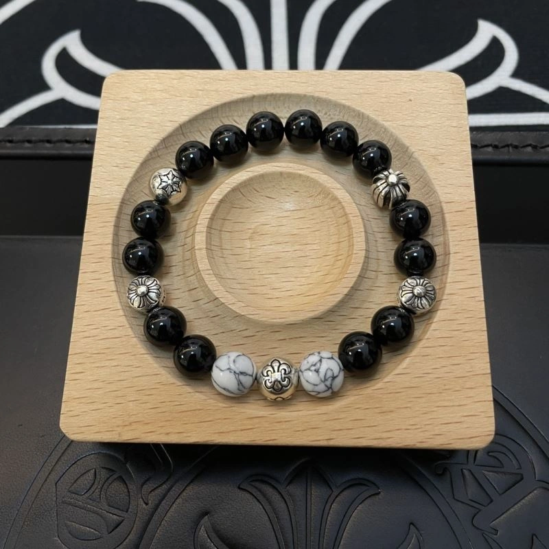 Chrome Hearts Bracelets BestValue 242782